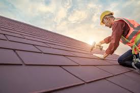 Professional Roofing Service in Chenango Bridge, NY